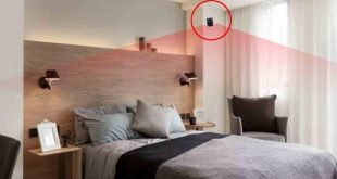 ঘরে ক্যামেরা লুকানো আছে কি না বুঝবেন যেভাবে