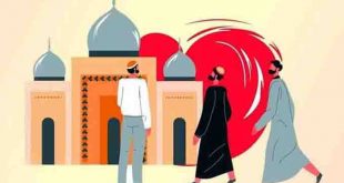 জামাতে নামাজ পড়তে যাওয়ার বিশেষ ফজিলত ও মর্যাদা