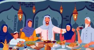 নিজ সম্পদ কার জন্য সবার আগে ব্যয় করবেন?