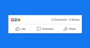 ফেসবুক পোস্টে লাইকের পরিমাণ গোপন রাখবেন যেভাবে