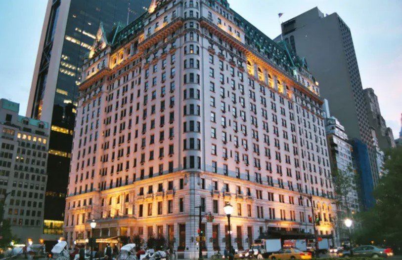 Top 10 Best Hotels in New York That Will Make You Never Want to Leave ...