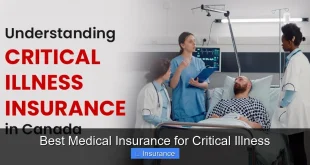 Best Medical Insurance for Critical Illness