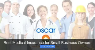 Best Medical Insurance for Small Business Owners