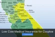 Low Cost Medical Insurance for Couples