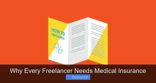 Why Every Freelancer Needs Medical Insurance