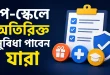 পে-স্কেলে অতিরিক্ত সুবিধা পাবেন যারা