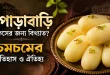 পোড়াবাড়ি কিসের জন্য বিখ্যাত